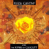 Eliza Carthy & The Kings of Calicutt cover