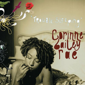 Trouble Sleeping cover