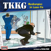 123/Mordkomplott im Luxus-Klo