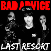 Last Resort