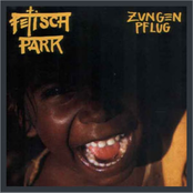 Zungenpflug