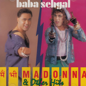 Main Bhi Madonna