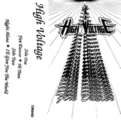 HIGH VOLTAGE