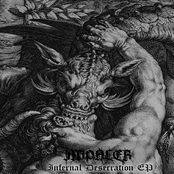 Infernal Desecration