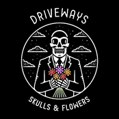 Skulls and Flowers