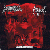 Unholy Transgressions