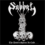 The Devil's Sperm is Cold