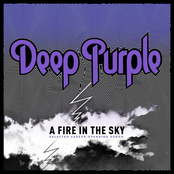 A Fire in the Sky