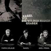 Thorsten Nagelschmidt – Wo die wilden Maden graben