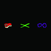 Raw x Infinity