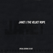 The Velvet Rope (Special Edition) cover