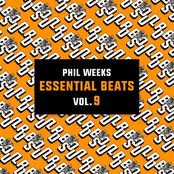 Essential Beats, Vol. 9