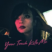Carrellee – Your Touch Kills Me