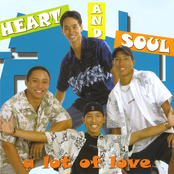 Heart and Soul – A Lot Of Love