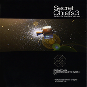 Satellite Supersonic Vol 1