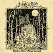 Witchy Forest Dance Contest
