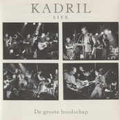 Live: De groote boodschap