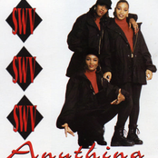 Anything cover