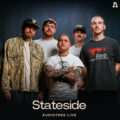 Stateside on Audiotree Live