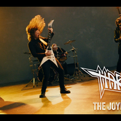 The Joyful Stain