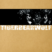 Tiger Bear Wolf