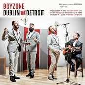 Dublin to Detroit