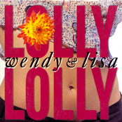 Lolly Lolly cover