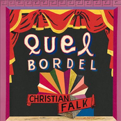 Quel Bordel