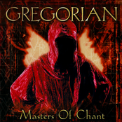 Gregorian – Masters of Chant