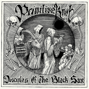 Disciples Of The Black Sun