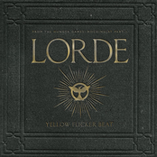Yellow Flicker Beat cover