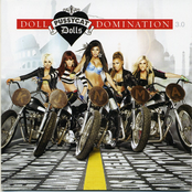 Doll Domination 3.0 cover