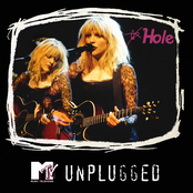 Mtv Unplugged cover