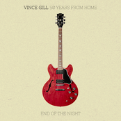 50 Years From Home: End Of The Night