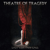 Last Curtain Call cover