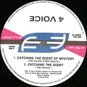 Catching The Scent Of Mystery / Music Hypnotizes