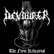 The First Rehearsal