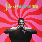 What is love   de Haddaway