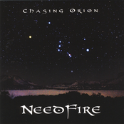 Chasing Orion