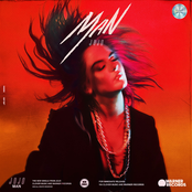 Man cover