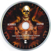 EVILUTION