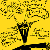 Our First Demo Tape!