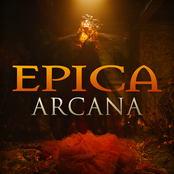 Arcana cover