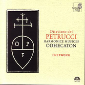 Ottaviano dei Petrucci's 