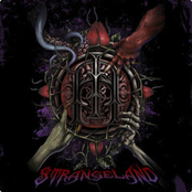 Mister Misery – Strangeland