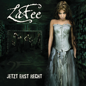 LaFee – Jetzt Erst Recht