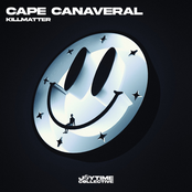 CAPE CANAVERAL