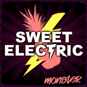 Sweet Electric – Monster