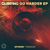 GO HARDER EP PART 2