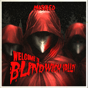 Welcome To Blindwich Valley EP